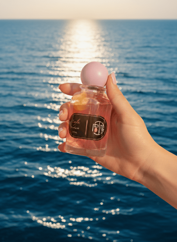 Layla Parfum Ritual Kit - Point Fragrance