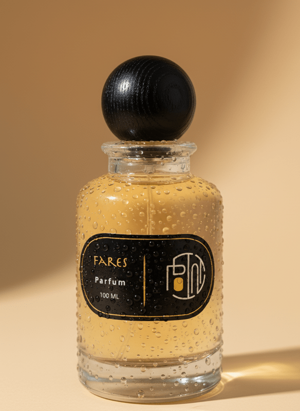Fares Parfum Ritual Kit - Point Fragrance