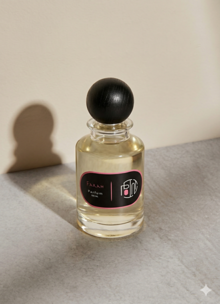 Farah Parfum 100ml