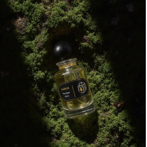 Fares Parfum Ritual Kit - Point Fragrance