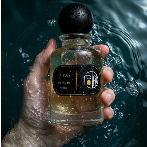 Fares Parfum Ritual Kit - Point Fragrance