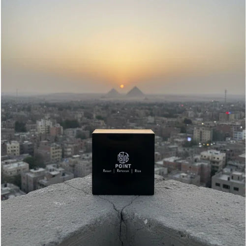 Fares Parfum Ritual Kit - Point Fragrance