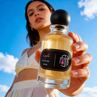 Layla Parfum 100ml