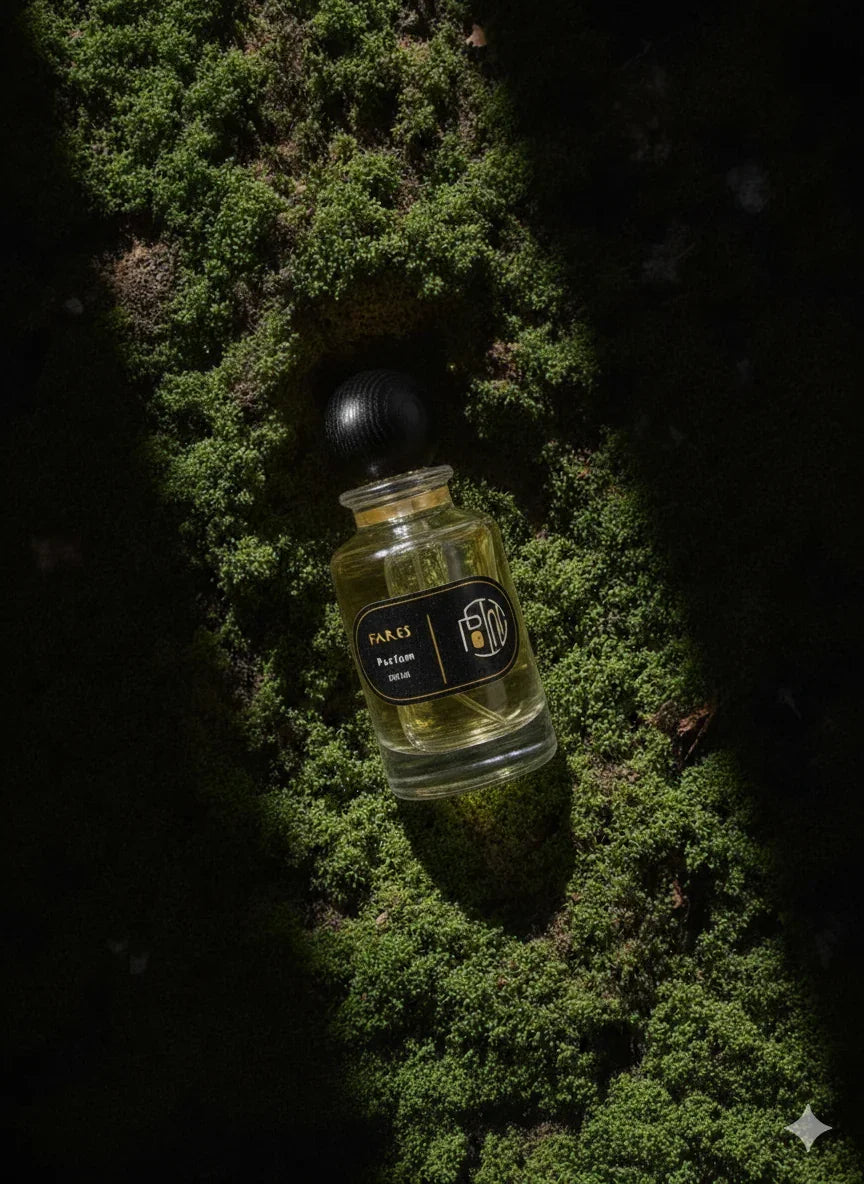 Fares Parfum 100ml — premium inspired fragrance by Point Fragrance Egypt.