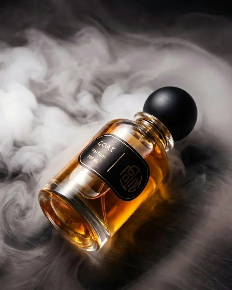 GOAT Parfum 100ml — premium inspired fragrance by Point Fragrance Egypt."
