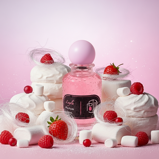 Layla Parfum 100 ML