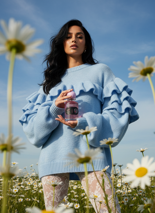 Layla Parfum 100 ML