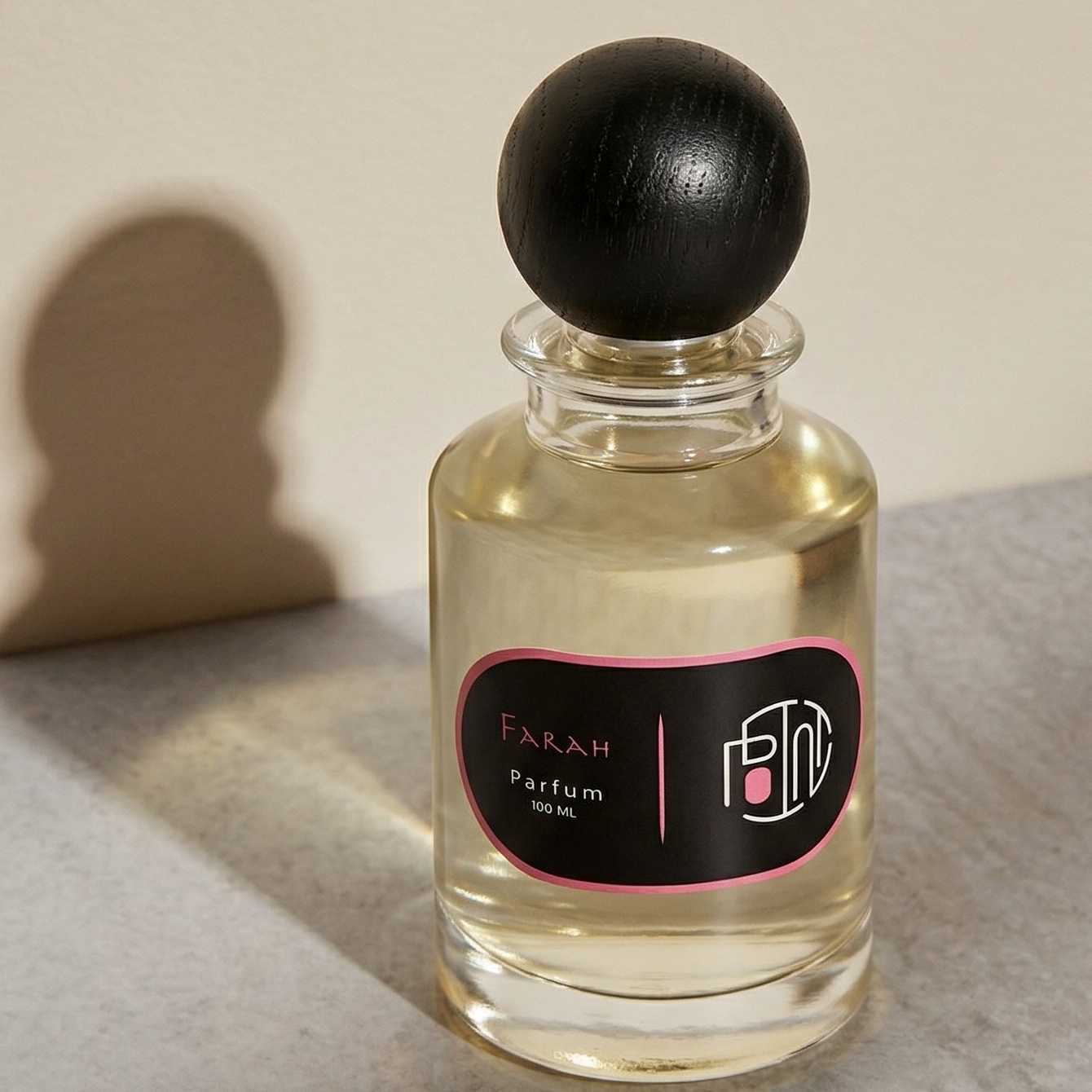 Farah Parfum 100ml