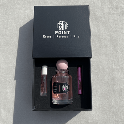 Layla Parfum Ritual Kit - Point Fragrance 