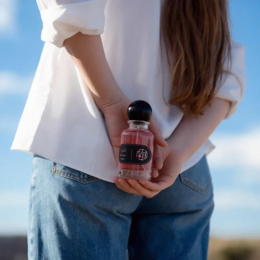 Layla Parfum 100ml — premium inspired fragrance by Point Fragrance Egypt.