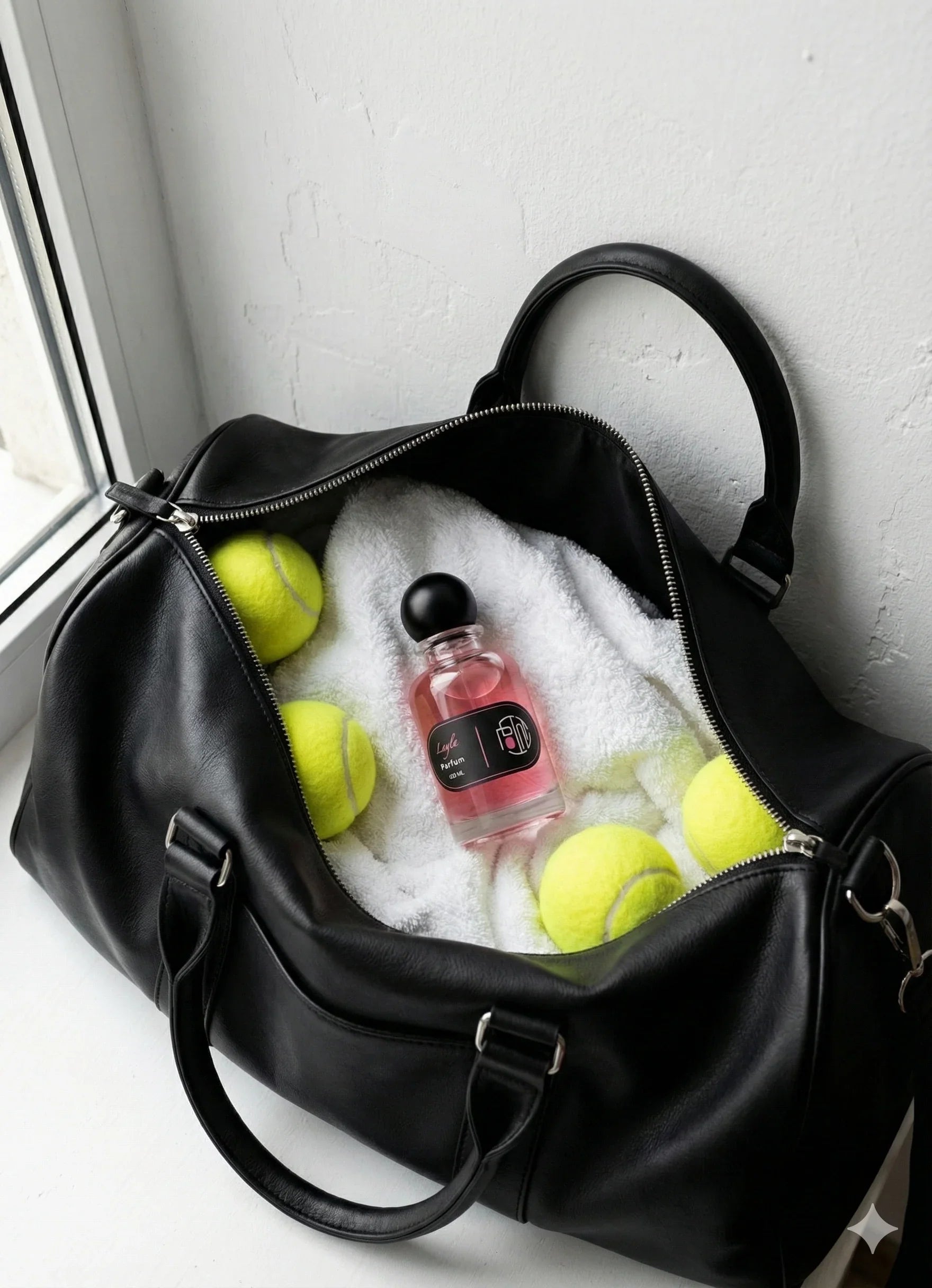 Layla Parfum 100ml — premium inspired fragrance by Point Fragrance Egypt."