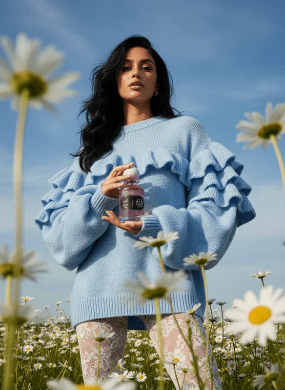 Layla Parfum 100ml — premium inspired fragrance by Point Fragrance Egypt.