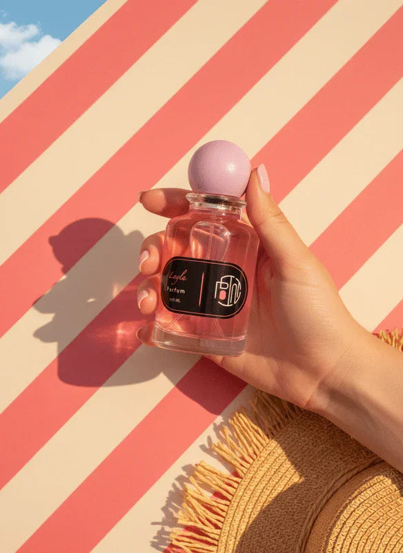 Layla Parfum 100ml — premium inspired fragrance by Point Fragrance Egypt.