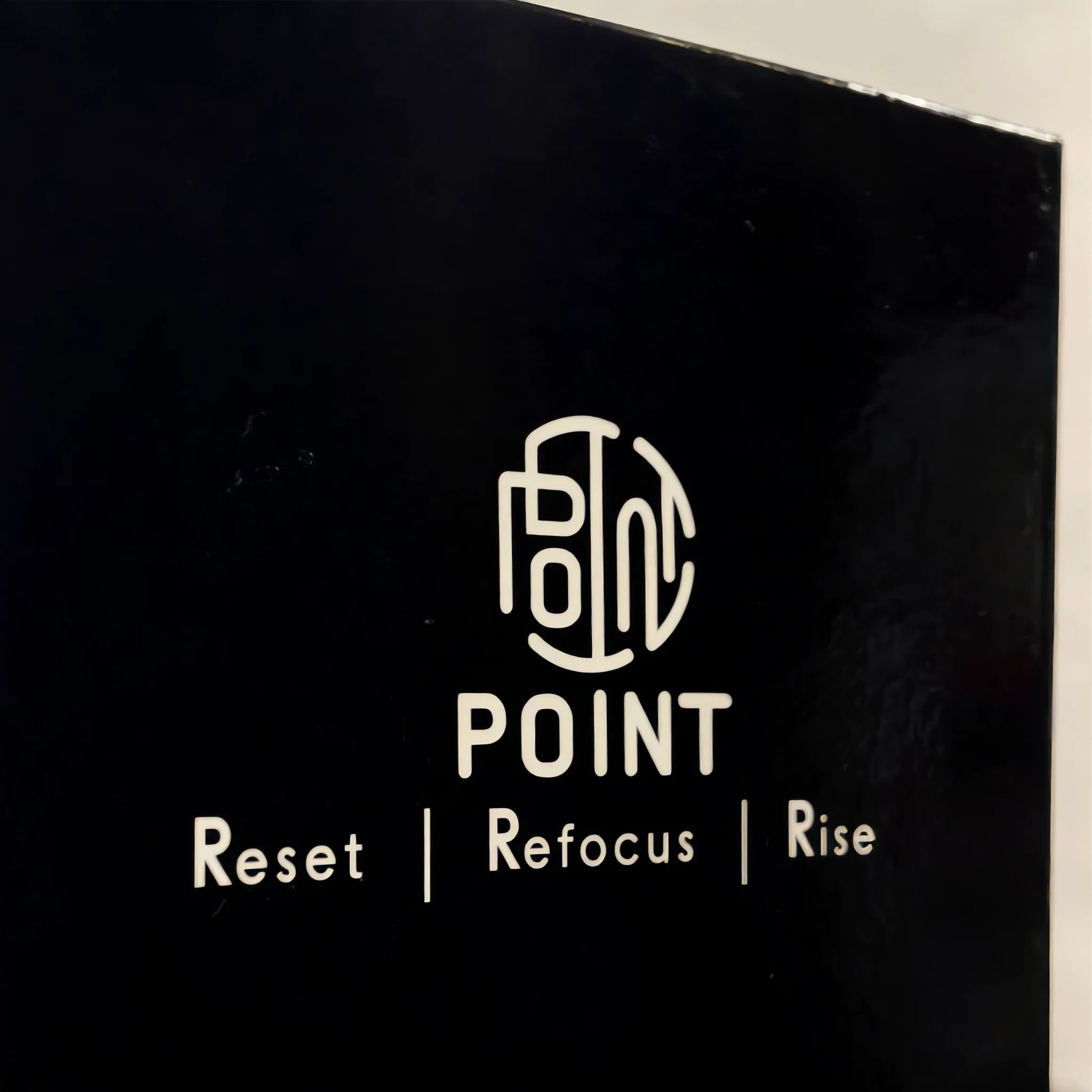 Perfume Box — premium inspired fragrance by Point Fragrance Egypt."