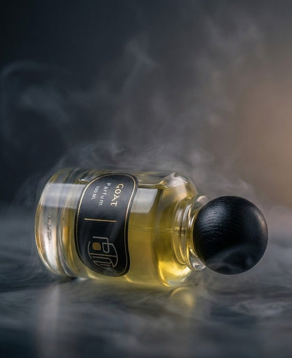 GOAT Parfum Ritual Kit (Le Male Elixir)